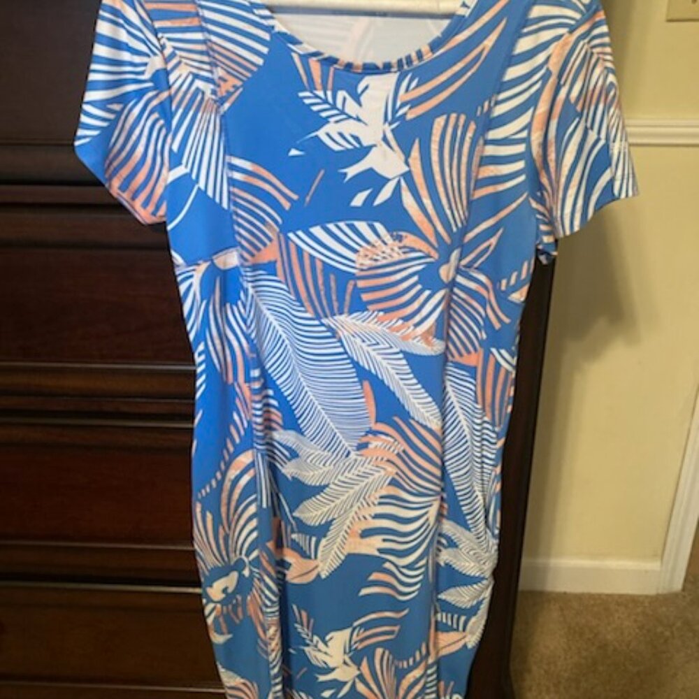 Dress, Columbia Sportswear